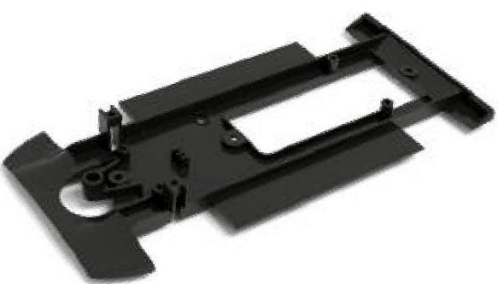 Ninco Chassis für Audi R18